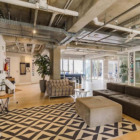 Valpi Nb Living Leilighet Porto Alegre Eksteriør bilde