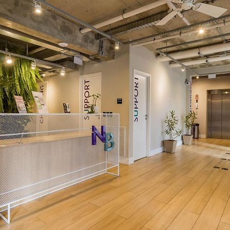 Valpi Nb Living Leilighet Porto Alegre Eksteriør bilde