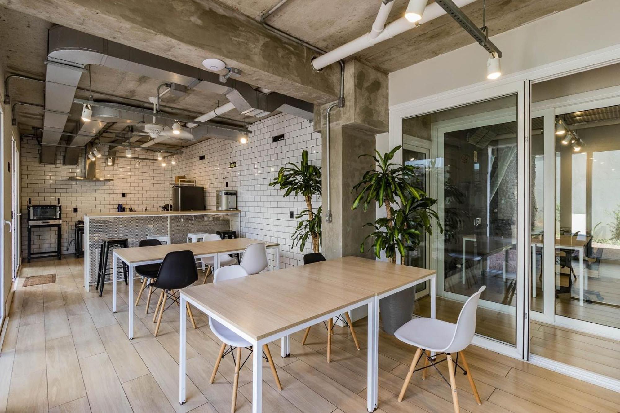 Valpi Nb Living Leilighet Porto Alegre Eksteriør bilde