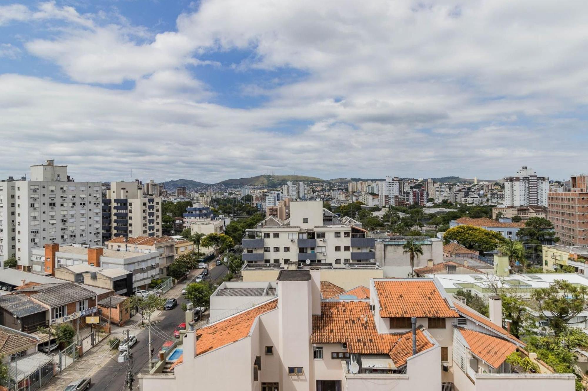 Valpi Nb Living Leilighet Porto Alegre Eksteriør bilde