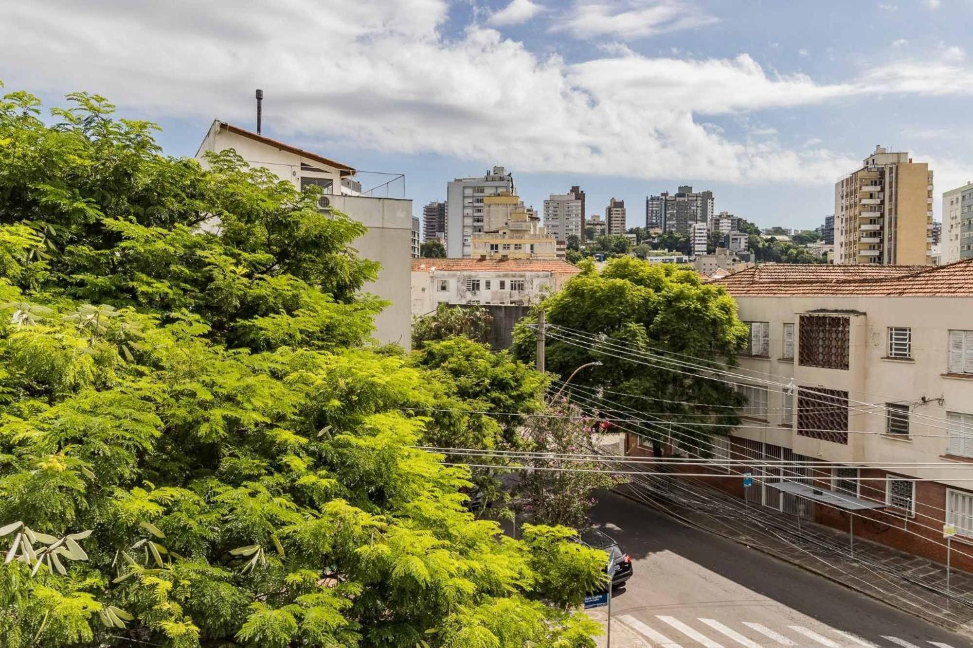 Valpi Nb Living Leilighet Porto Alegre Eksteriør bilde
