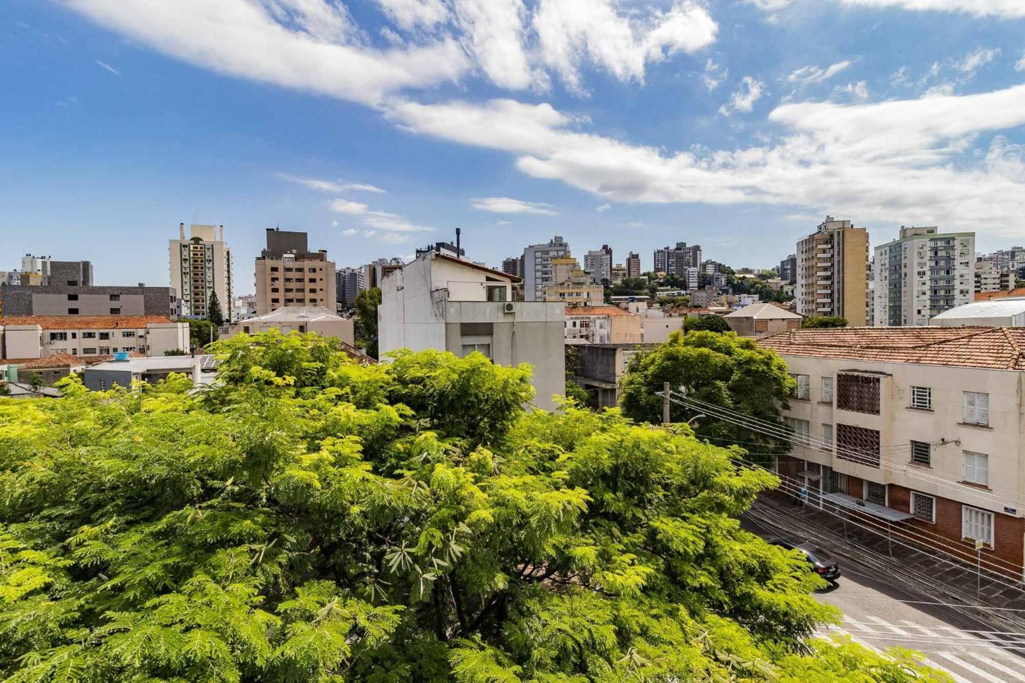 Valpi Nb Living Leilighet Porto Alegre Eksteriør bilde