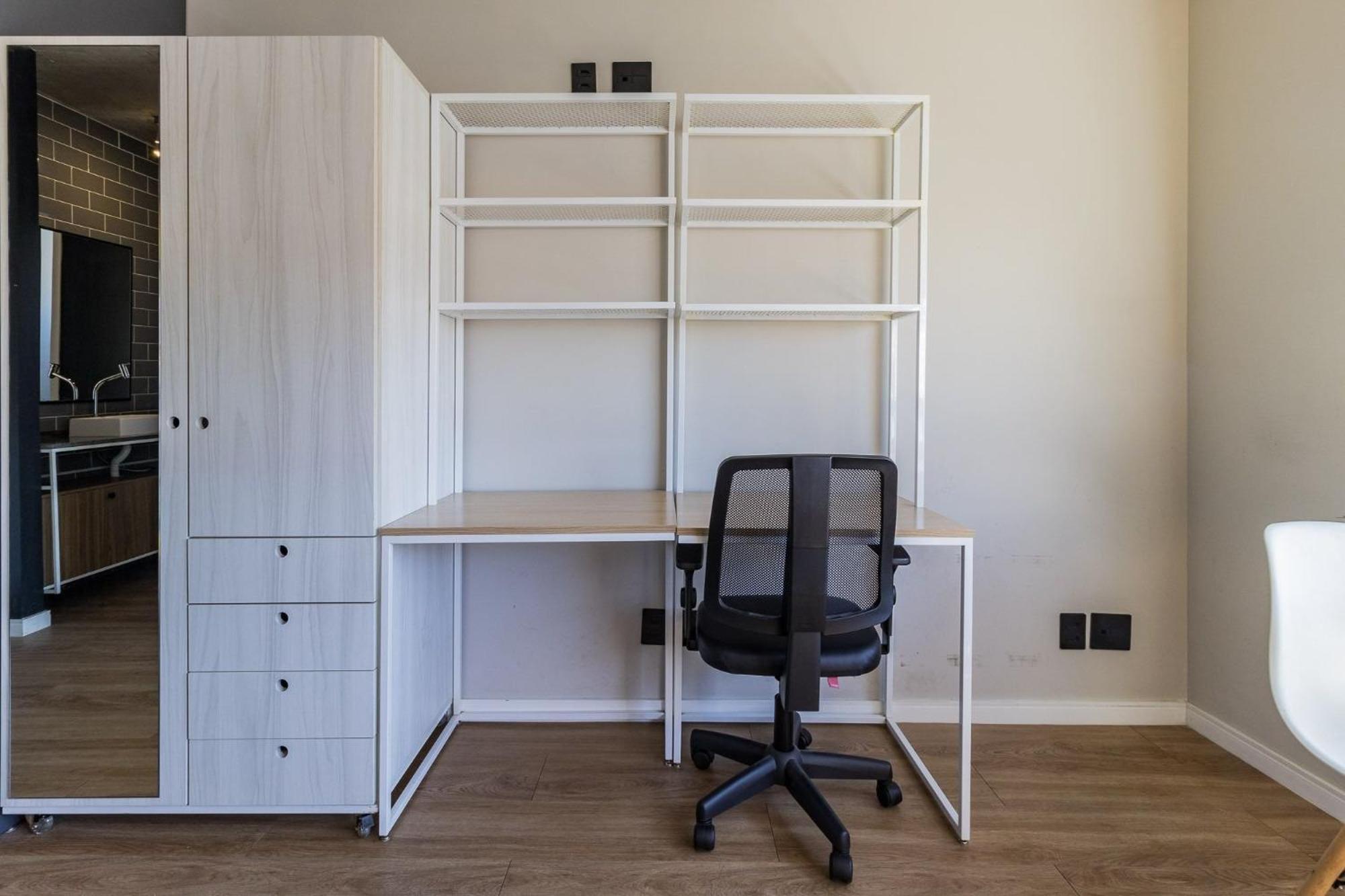 Valpi Nb Living Leilighet Porto Alegre Eksteriør bilde