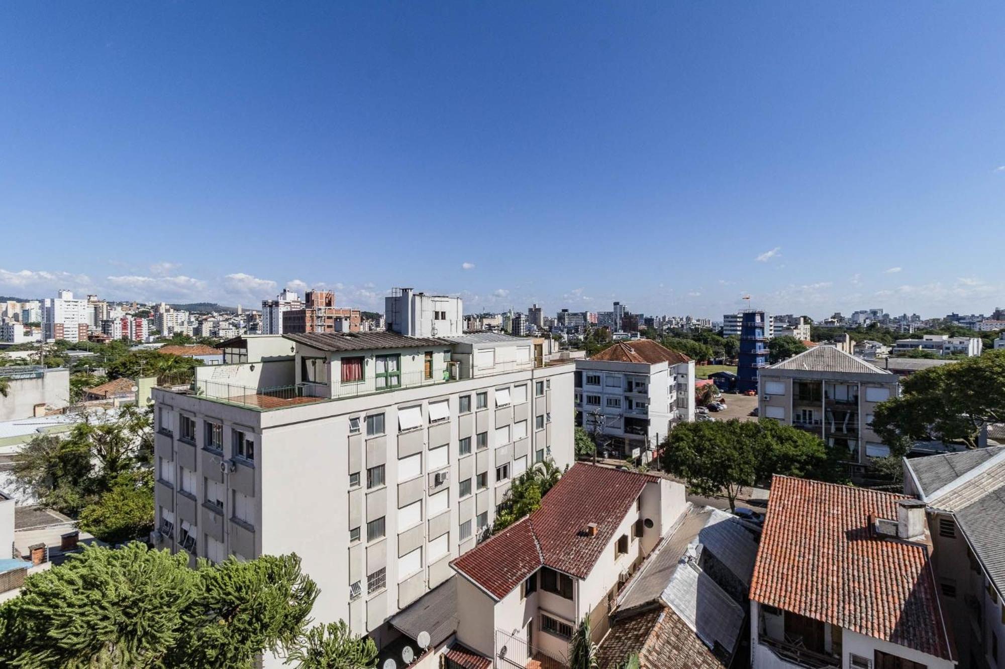 Valpi Nb Living Leilighet Porto Alegre Eksteriør bilde