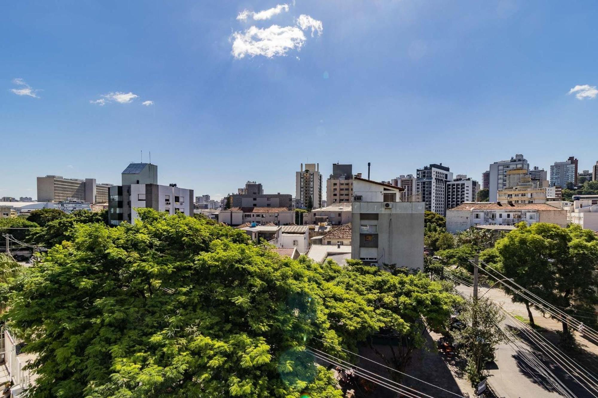 Valpi Nb Living Leilighet Porto Alegre Eksteriør bilde
