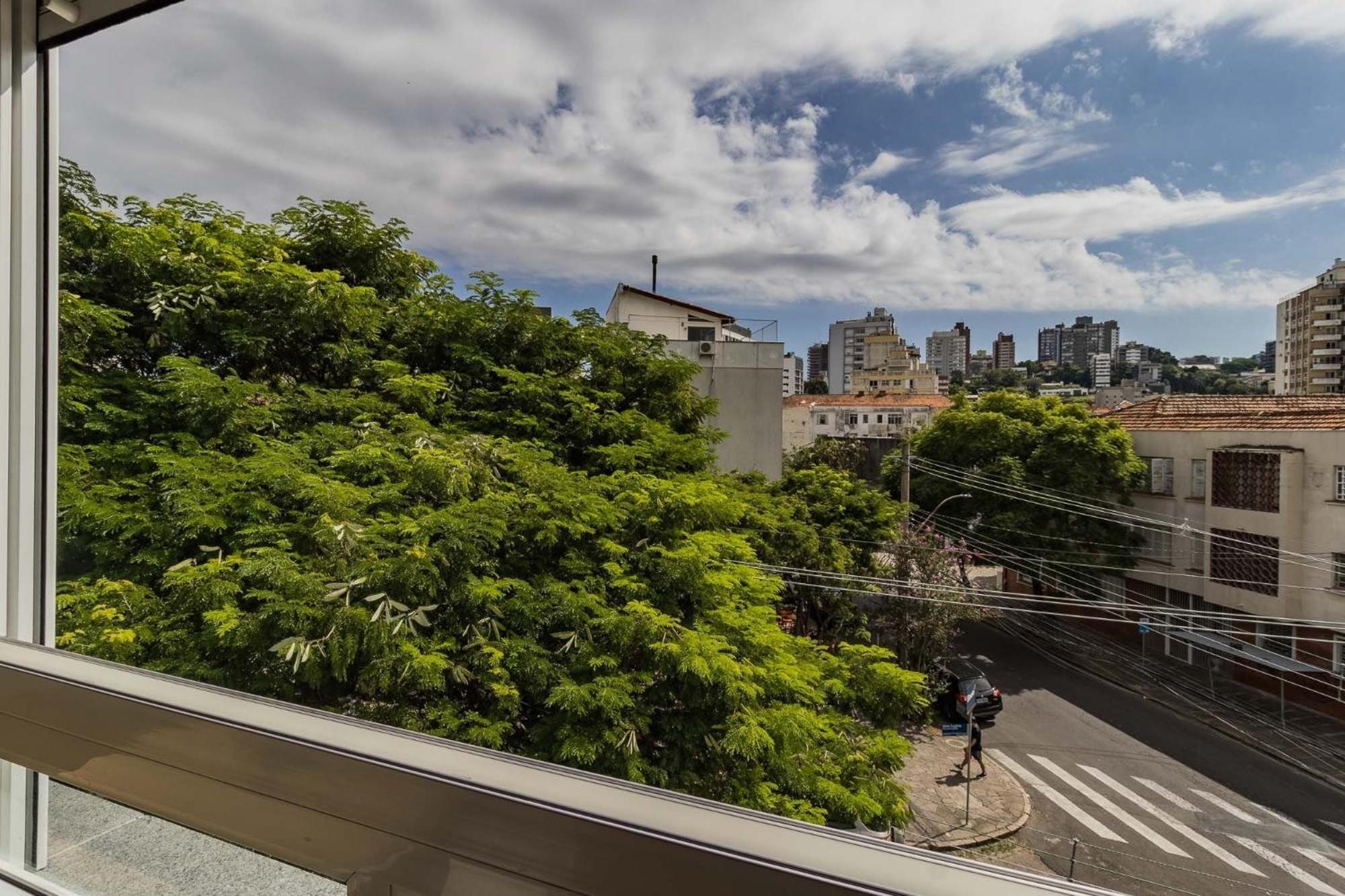 Valpi Nb Living Leilighet Porto Alegre Eksteriør bilde