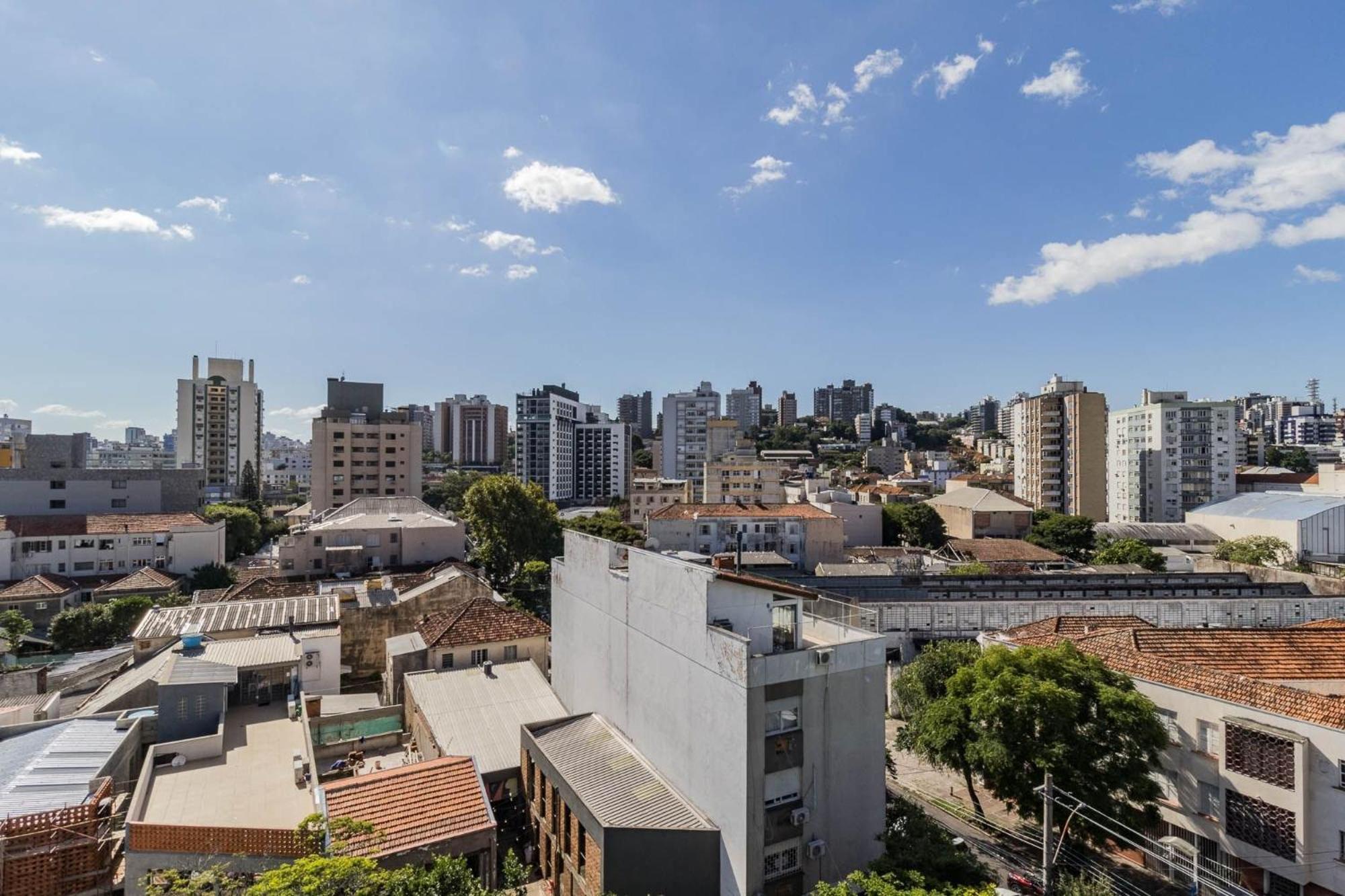Valpi Nb Living Leilighet Porto Alegre Eksteriør bilde