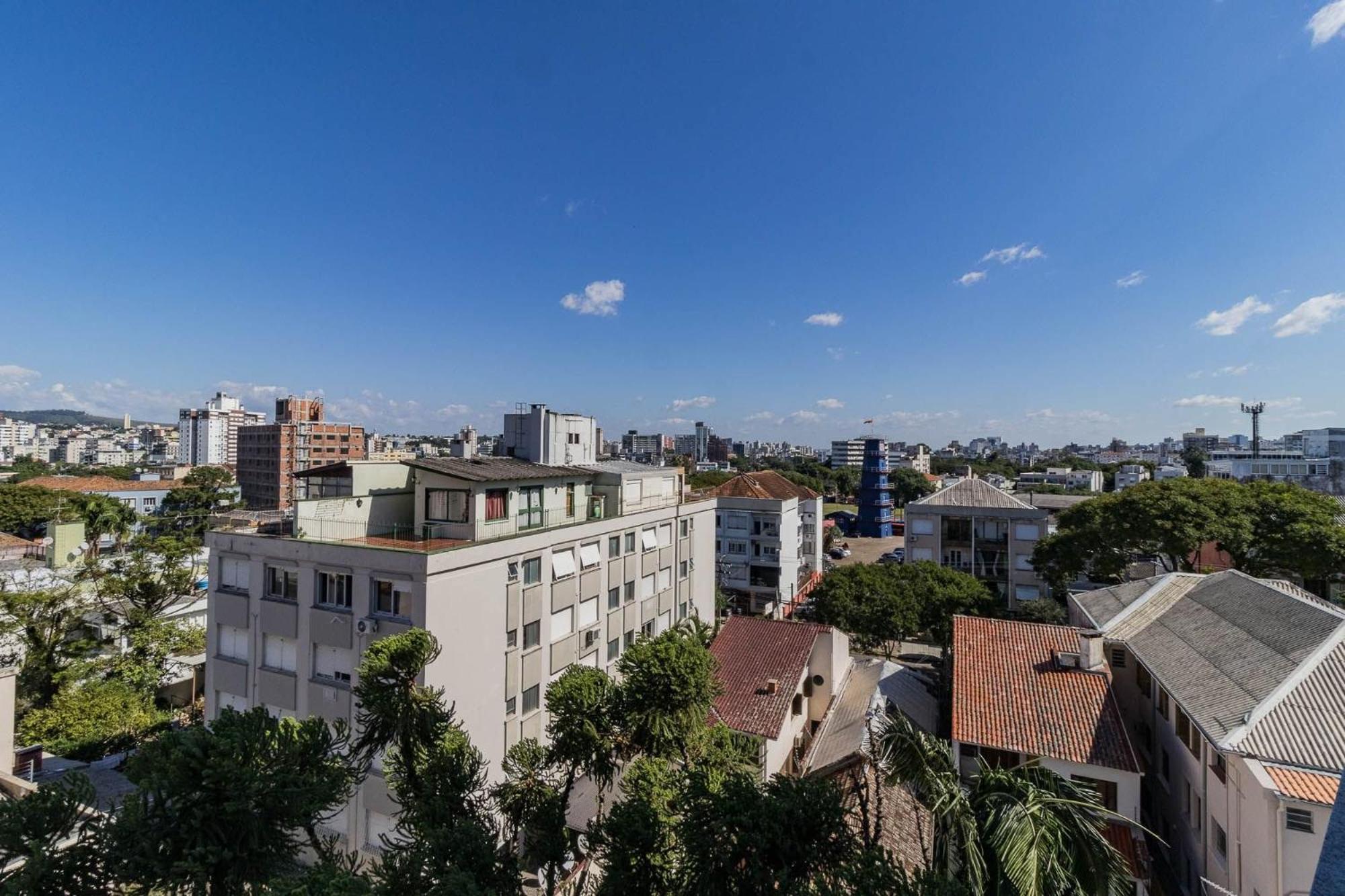 Valpi Nb Living Leilighet Porto Alegre Eksteriør bilde