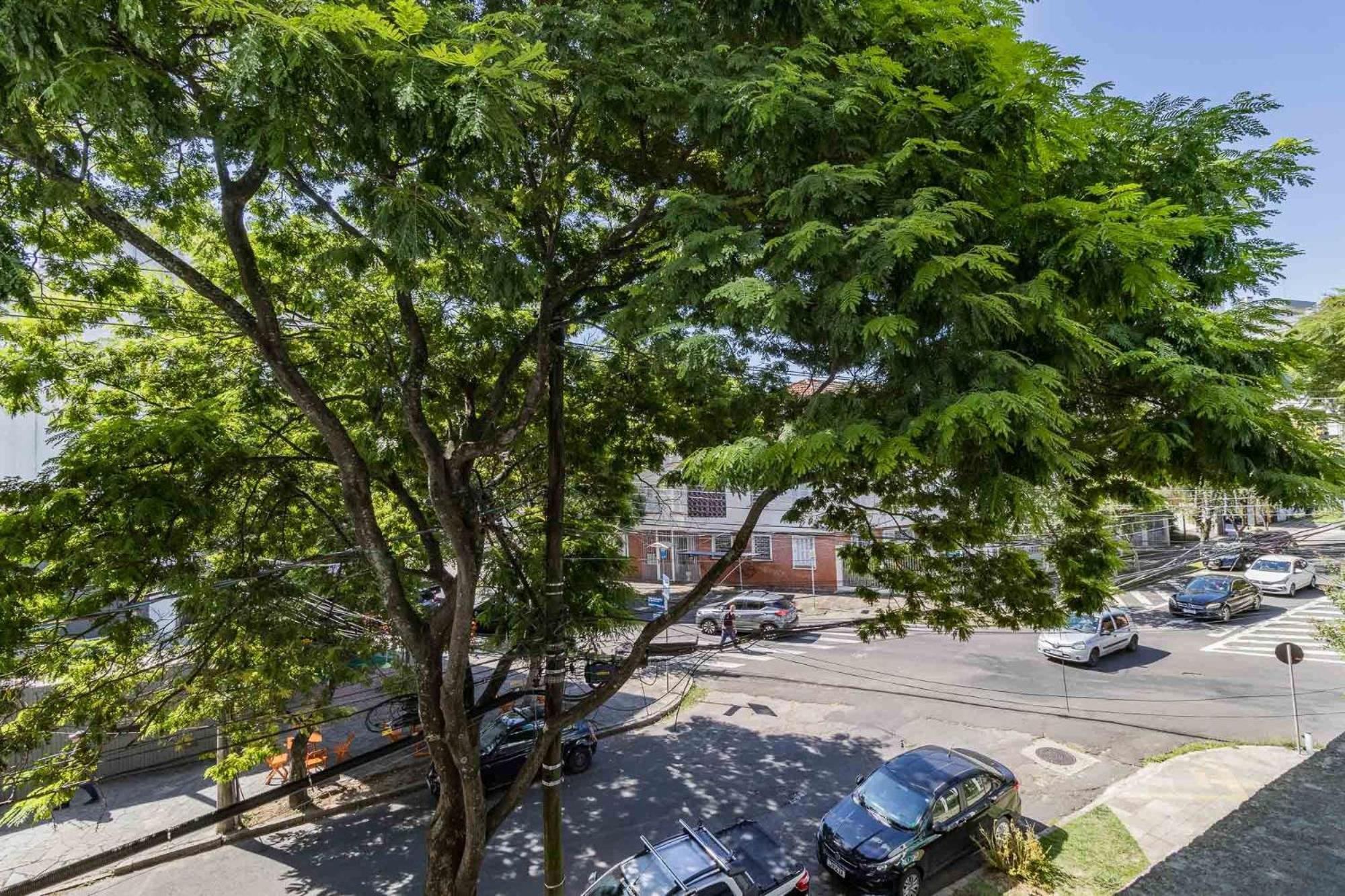 Valpi Nb Living Leilighet Porto Alegre Eksteriør bilde