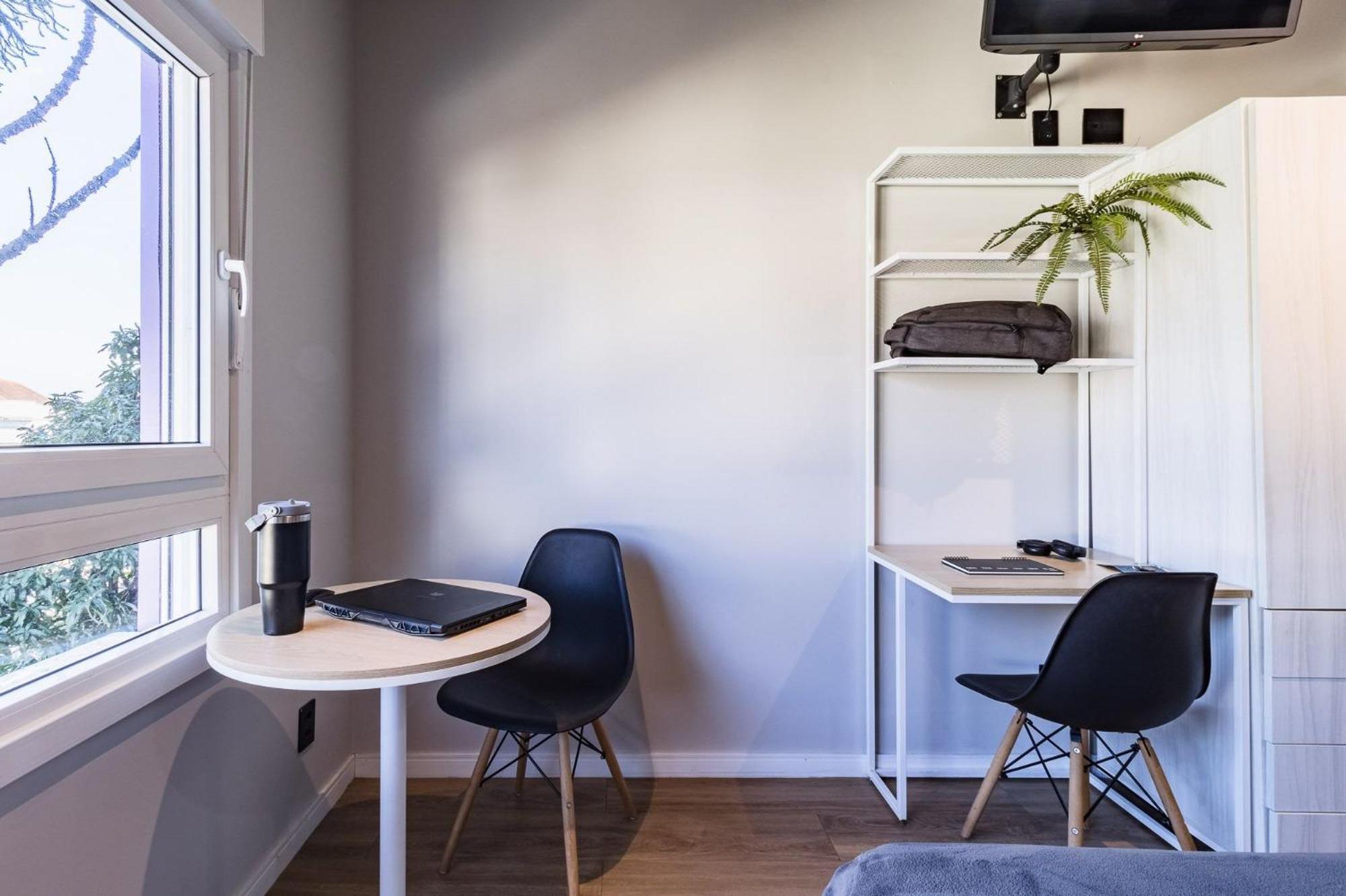 Valpi Nb Living Leilighet Porto Alegre Eksteriør bilde