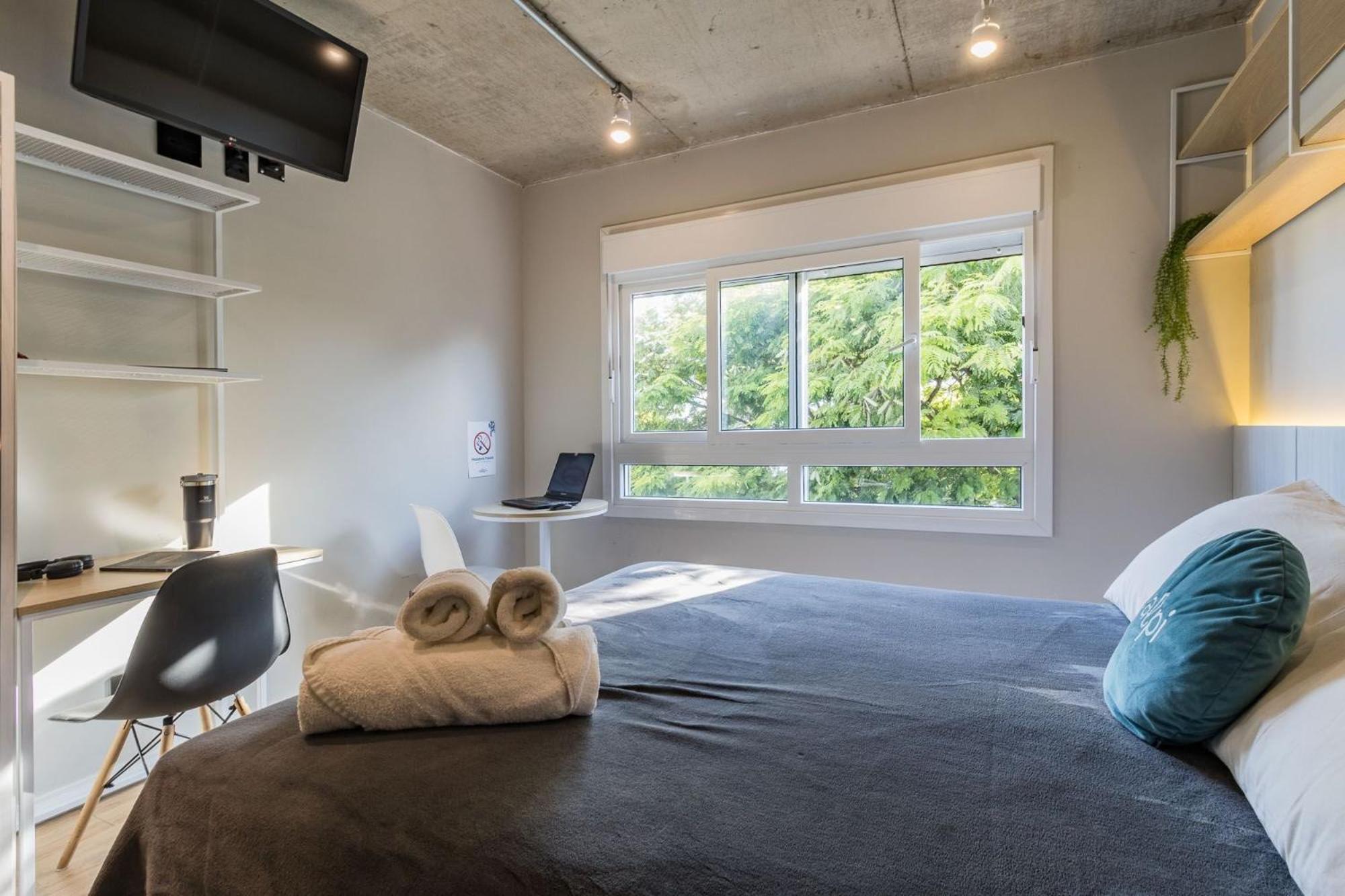 Valpi Nb Living Leilighet Porto Alegre Eksteriør bilde
