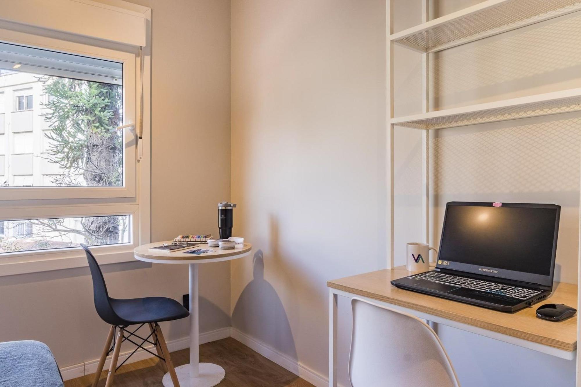 Valpi Nb Living Leilighet Porto Alegre Eksteriør bilde