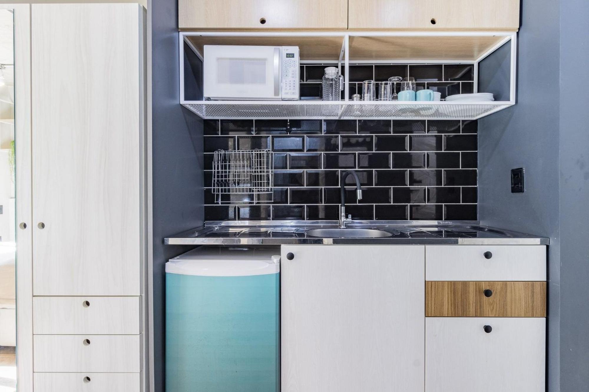 Valpi Nb Living Leilighet Porto Alegre Eksteriør bilde